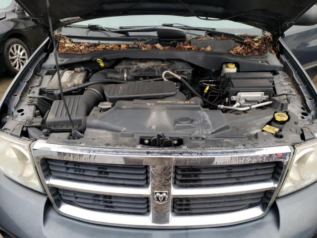 Photo 10 VIN: 1D8HB48257F561975 - DODGE DURANGO 