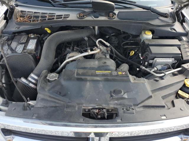 Photo 11 VIN: 1D8HB48258F100857 - DODGE DURANGO SL 