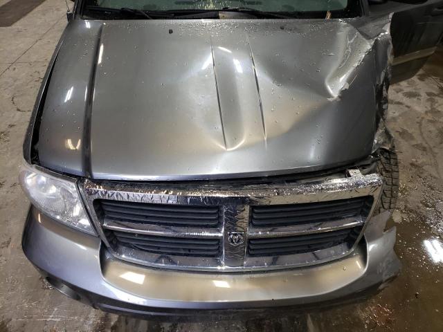 Photo 11 VIN: 1D8HB48267F528550 - DODGE DURANGO 