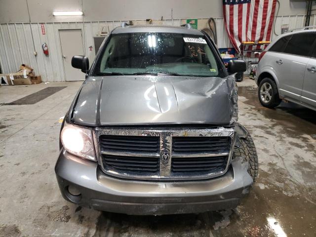 Photo 4 VIN: 1D8HB48267F528550 - DODGE DURANGO 