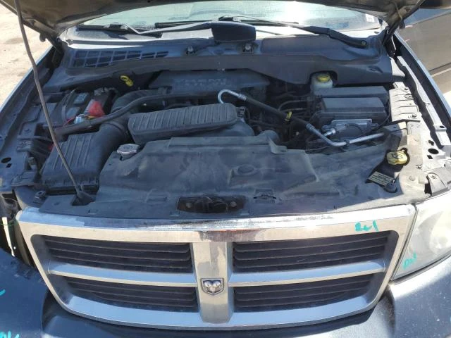 Photo 11 VIN: 1D8HB48268F113715 - DODGE DURANGO SL 