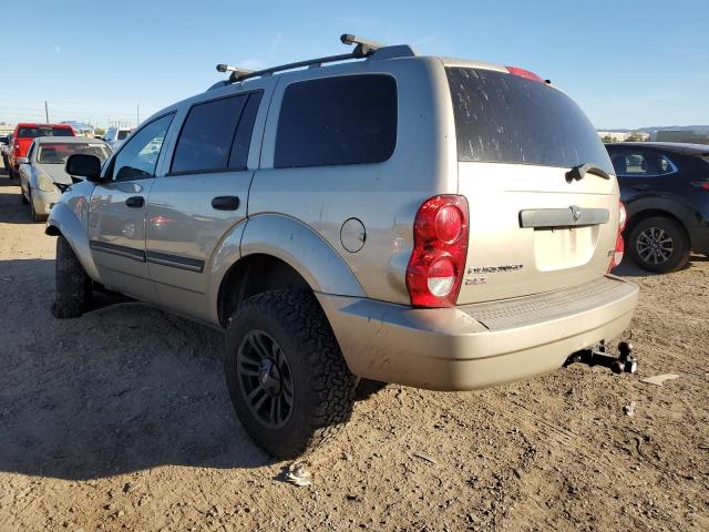 Photo 1 VIN: 1D8HB48268F127761 - DODGE DURANGO 