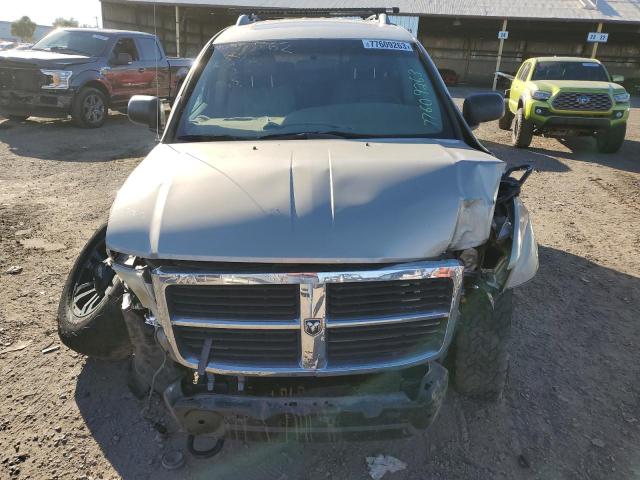 Photo 4 VIN: 1D8HB48268F127761 - DODGE DURANGO 