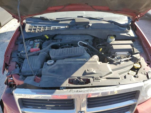 Photo 11 VIN: 1D8HB48278F112461 - DODGE DURANGO 