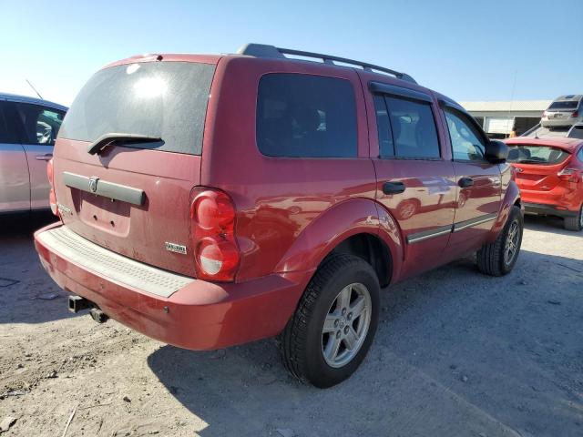 Photo 2 VIN: 1D8HB48278F112461 - DODGE DURANGO 