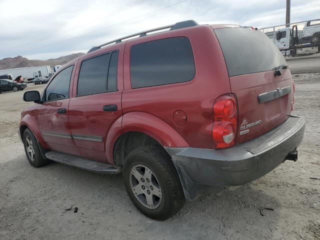 Photo 1 VIN: 1D8HB48287F539808 - DODGE DURANGO 