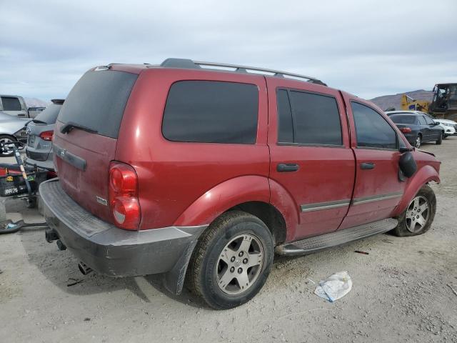 Photo 2 VIN: 1D8HB48287F539808 - DODGE DURANGO 