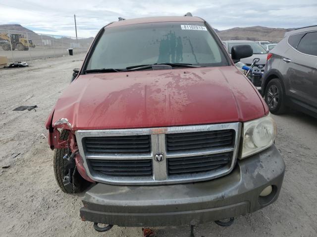 Photo 4 VIN: 1D8HB48287F539808 - DODGE DURANGO 