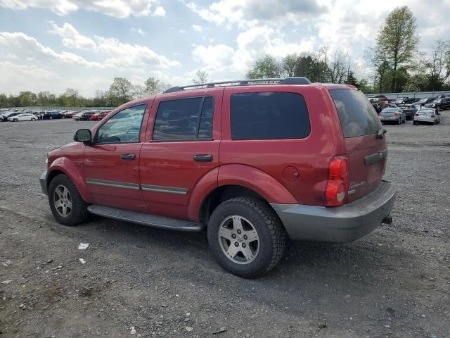 Photo 1 VIN: 1D8HB48287F579497 - DODGE DURANGO SL 