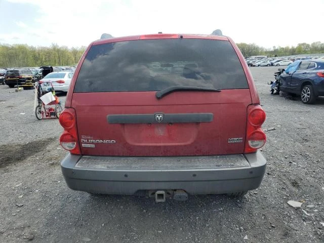 Photo 5 VIN: 1D8HB48287F579497 - DODGE DURANGO SL 