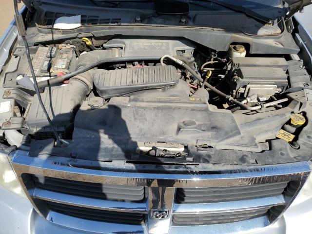 Photo 11 VIN: 1D8HB482X7F502792 - DODGE DURANGO SL 