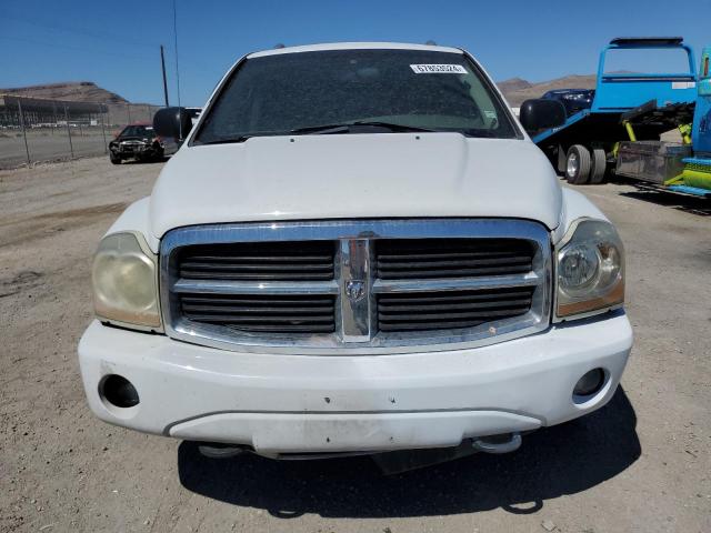 Photo 4 VIN: 1D8HB48D15F519060 - DODGE DURANGO SL 