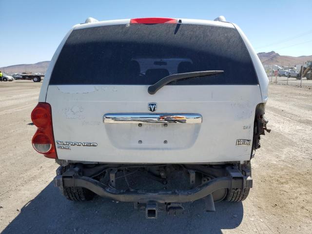 Photo 5 VIN: 1D8HB48D15F519060 - DODGE DURANGO SL 