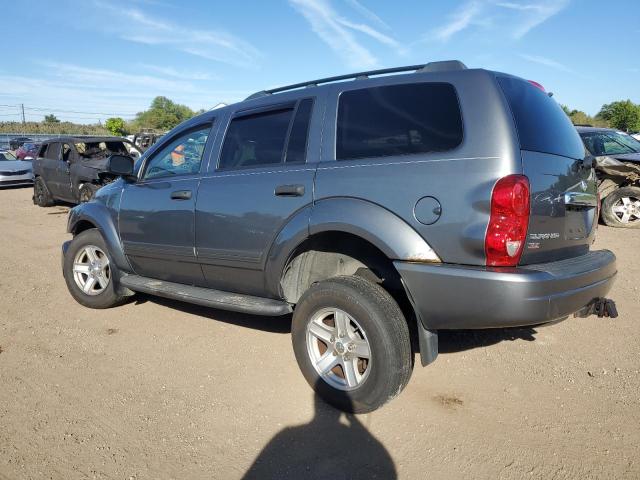 Photo 1 VIN: 1D8HB48D45F516721 - DODGE DURANGO SL 