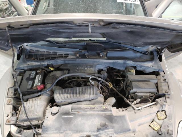 Photo 6 VIN: 1D8HB48D65F563443 - DODGE DURANGO SL 