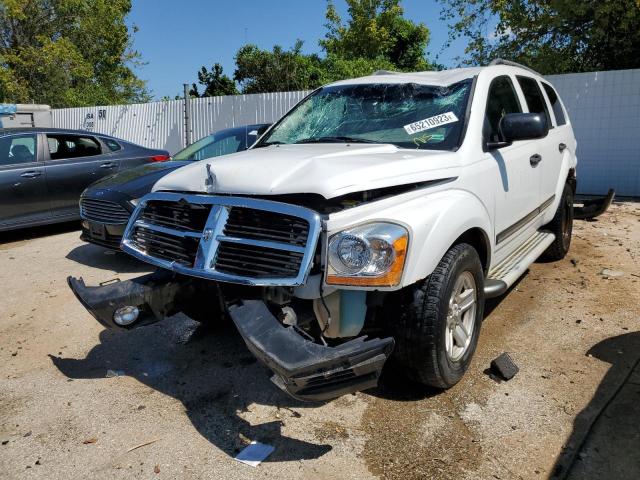 Photo 0 VIN: 1D8HB48DX5F523060 - DODGE DURANGO SL 