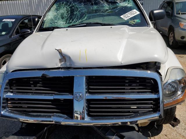 Photo 11 VIN: 1D8HB48DX5F523060 - DODGE DURANGO SL 