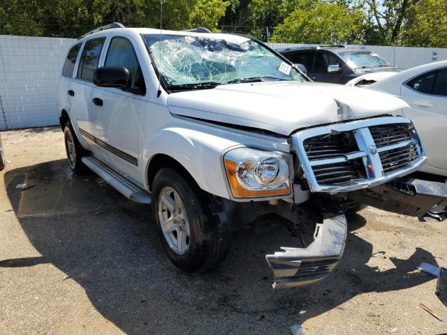 Photo 3 VIN: 1D8HB48DX5F523060 - DODGE DURANGO SL 