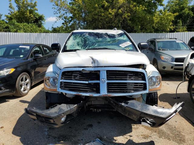 Photo 4 VIN: 1D8HB48DX5F523060 - DODGE DURANGO SL 