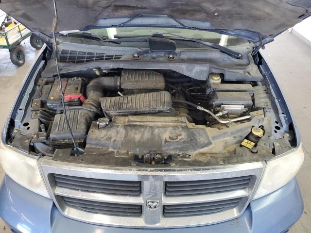 Photo 11 VIN: 1D8HB48N07F535889 - DODGE DURANGO 