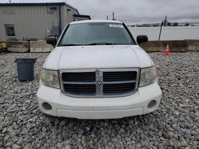 Photo 4 VIN: 1D8HB48N07F542602 - DODGE DURANGO 