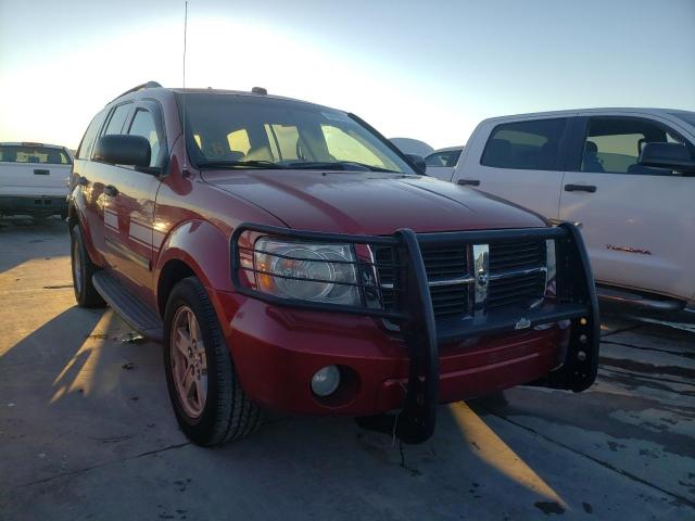 Photo 0 VIN: 1D8HB48N08F124039 - DODGE DURANGO SL 