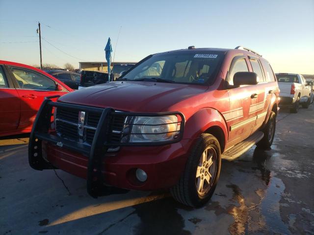 Photo 1 VIN: 1D8HB48N08F124039 - DODGE DURANGO SL 