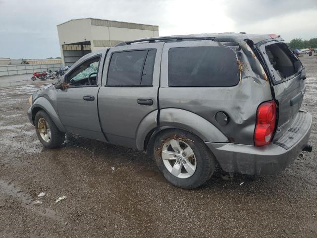 Photo 1 VIN: 1D8HB48N08F128074 - DODGE DURANGO 