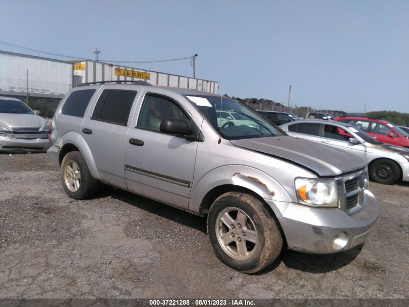 Photo 0 VIN: 1D8HB48N17F570411 - DODGE DURANGO 