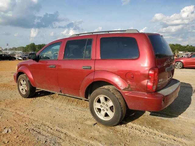 Photo 1 VIN: 1D8HB48N28F117125 - DODGE DURANGO 