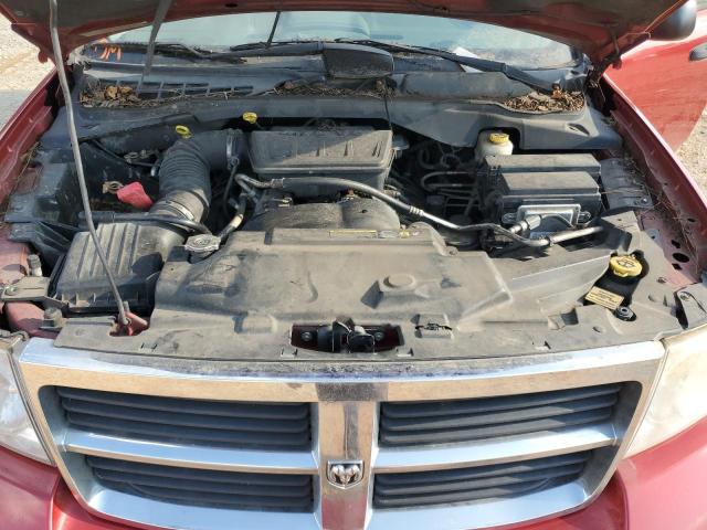 Photo 11 VIN: 1D8HB48N28F117125 - DODGE DURANGO 