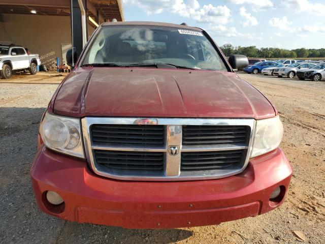 Photo 4 VIN: 1D8HB48N28F117125 - DODGE DURANGO 