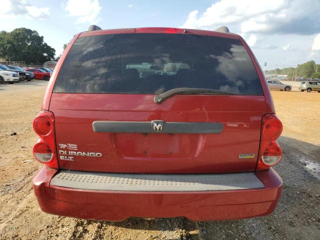 Photo 5 VIN: 1D8HB48N28F117125 - DODGE DURANGO 