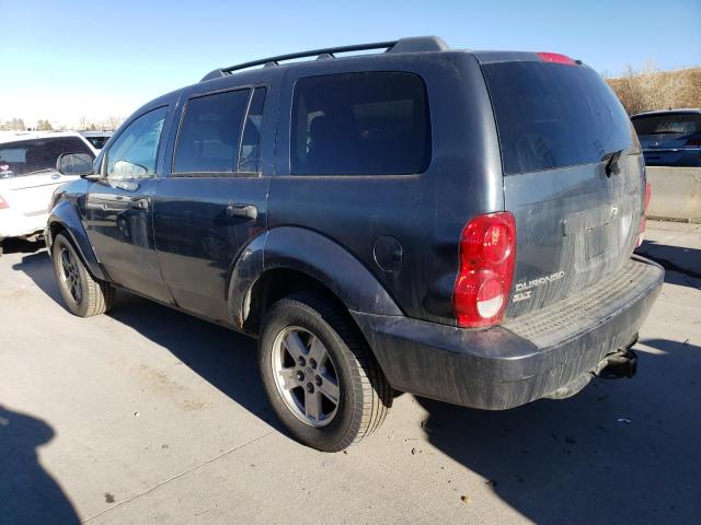 Photo 1 VIN: 1D8HB48N28F124009 - DODGE DURANGO 