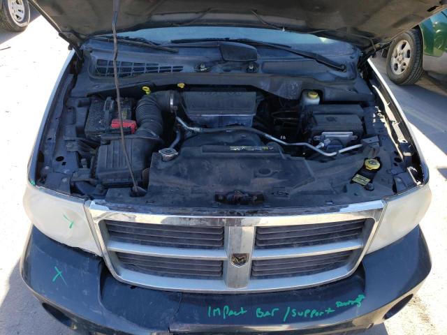 Photo 11 VIN: 1D8HB48N28F124009 - DODGE DURANGO 