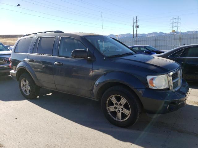 Photo 3 VIN: 1D8HB48N28F124009 - DODGE DURANGO 