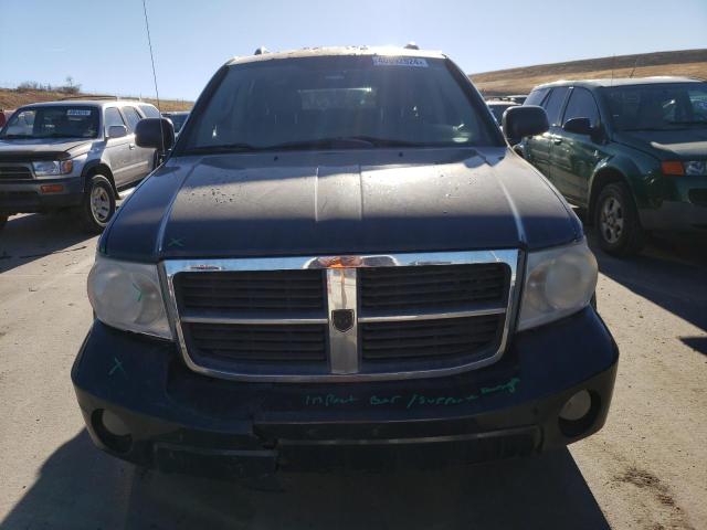 Photo 4 VIN: 1D8HB48N28F124009 - DODGE DURANGO 