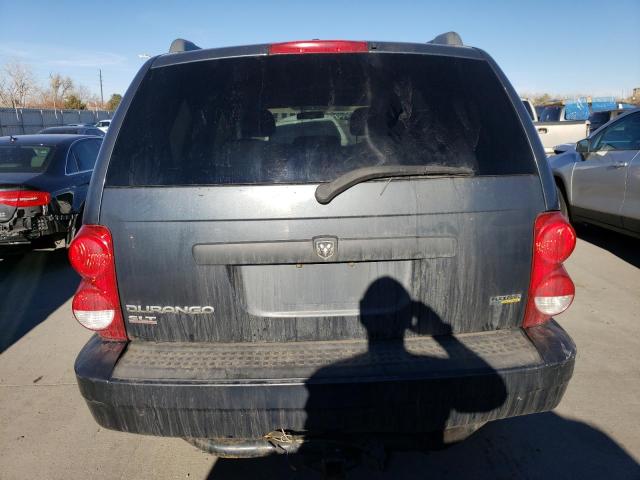 Photo 5 VIN: 1D8HB48N28F124009 - DODGE DURANGO 