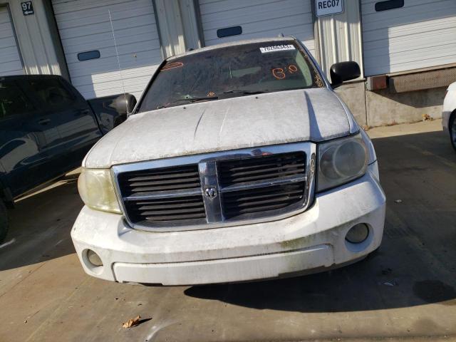 Photo 4 VIN: 1D8HB48N38F128036 - DODGE DURANGO 