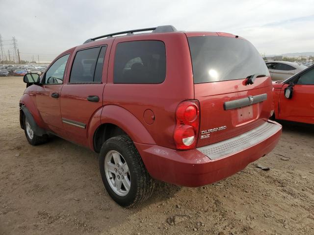 Photo 1 VIN: 1D8HB48N38F130689 - DODGE DURANGO 