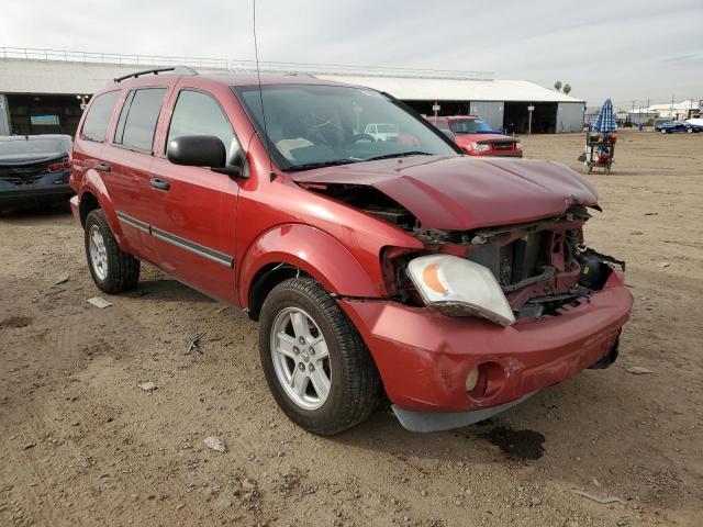 Photo 3 VIN: 1D8HB48N38F130689 - DODGE DURANGO 