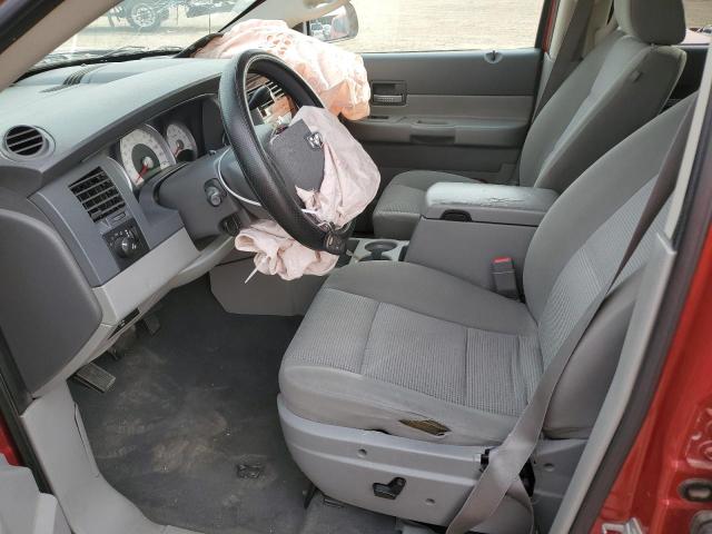 Photo 6 VIN: 1D8HB48N38F130689 - DODGE DURANGO 