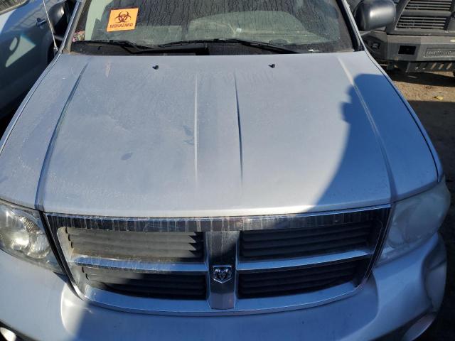 Photo 10 VIN: 1D8HB48N58F155240 - DODGE DURANGO SL 