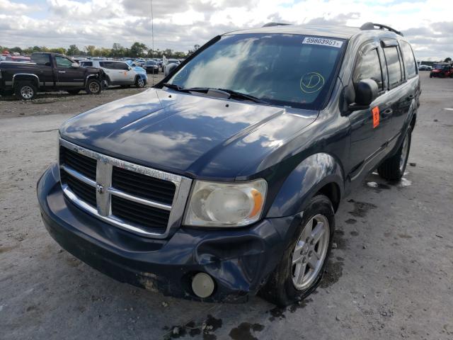 Photo 1 VIN: 1D8HB48N68F110226 - DODGE DURANGO SL 