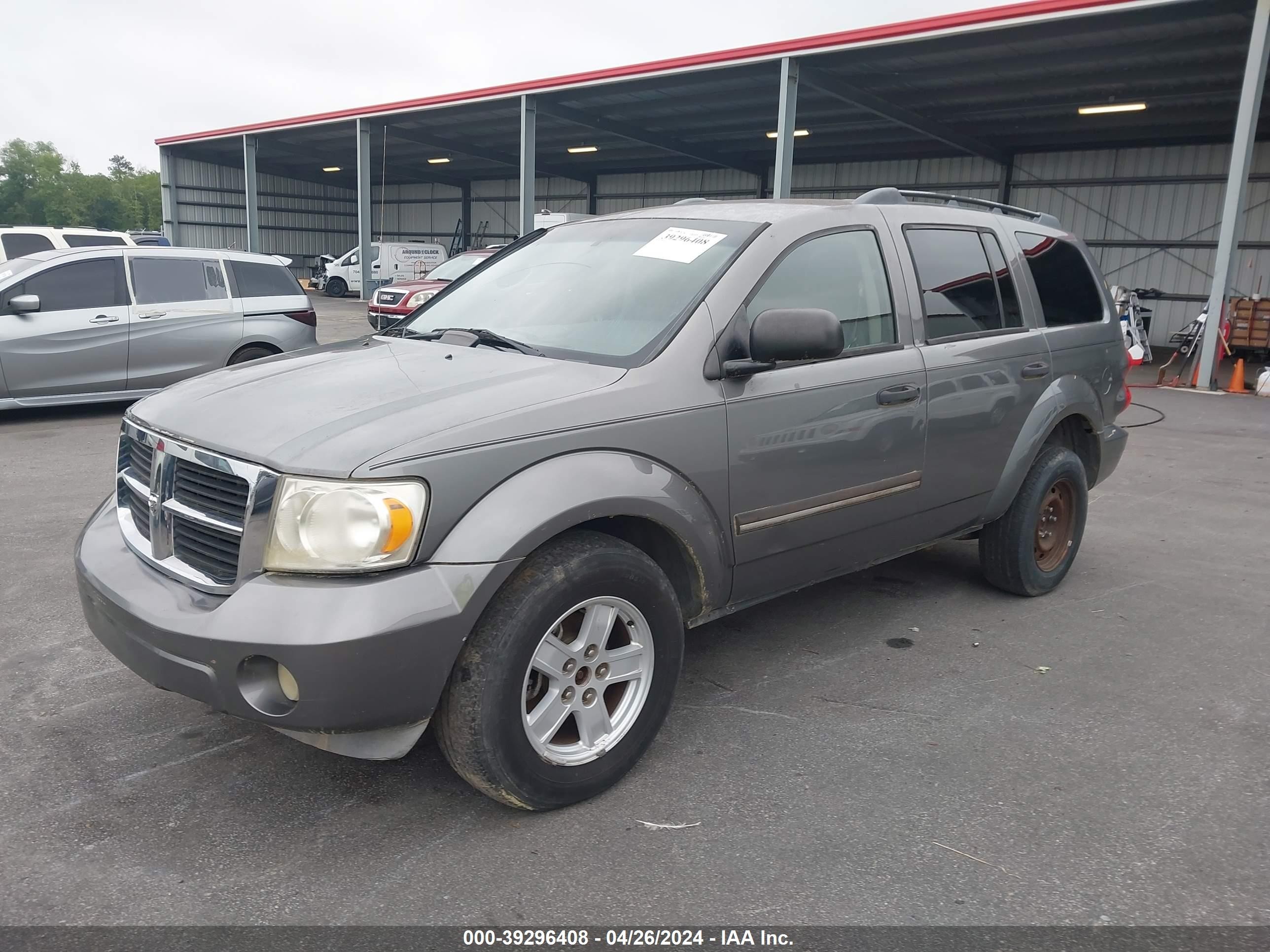 Photo 1 VIN: 1D8HB48N68F131335 - DODGE DURANGO 