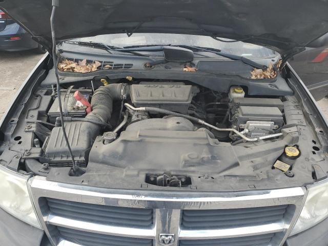 Photo 11 VIN: 1D8HB48N98F119616 - DODGE DURANGO SL 