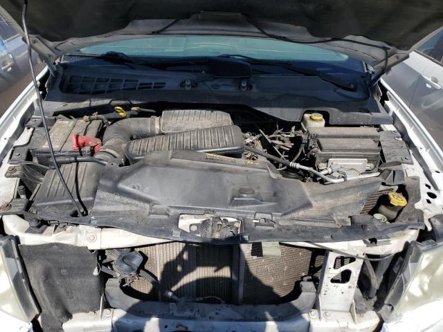 Photo 11 VIN: 1D8HB48NX7F513687 - DODGE DURANGO 