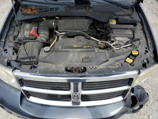 Photo 11 VIN: 1D8HB48NX8F116496 - DODGE DURANGO 