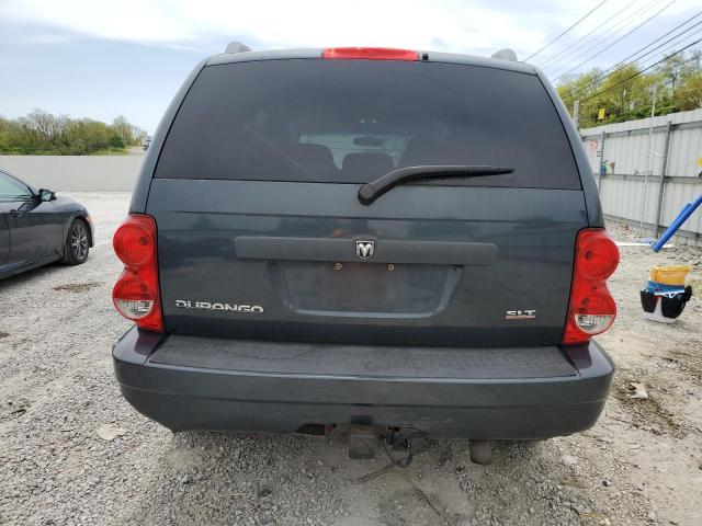 Photo 5 VIN: 1D8HB48NX8F116496 - DODGE DURANGO 