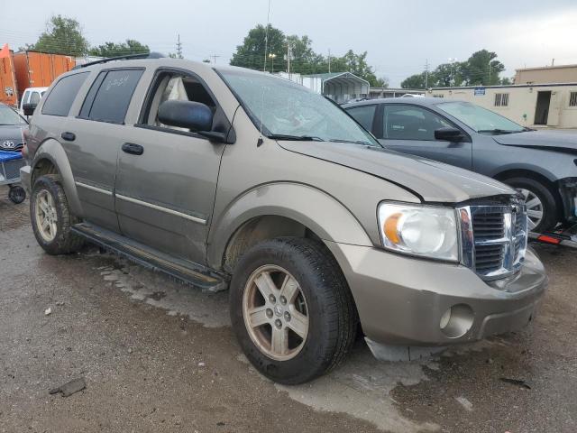 Photo 3 VIN: 1D8HB48P07F544366 - DODGE DURANGO 